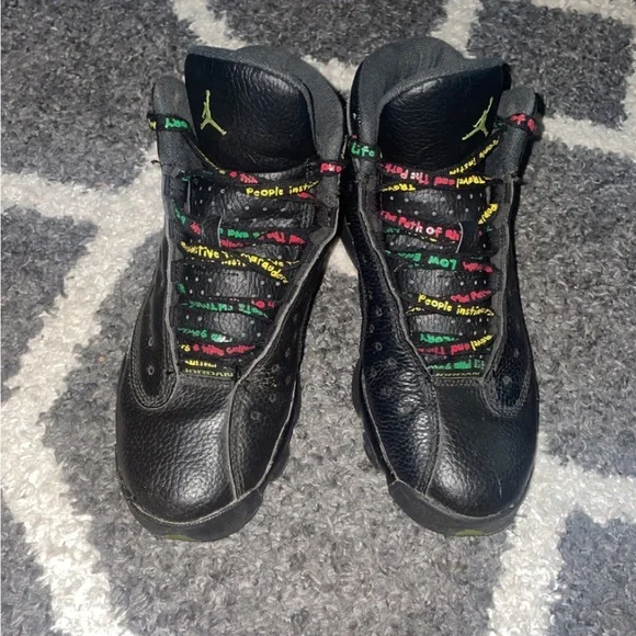 Mens 7 nice shoes great condition - Picture 5 of 5